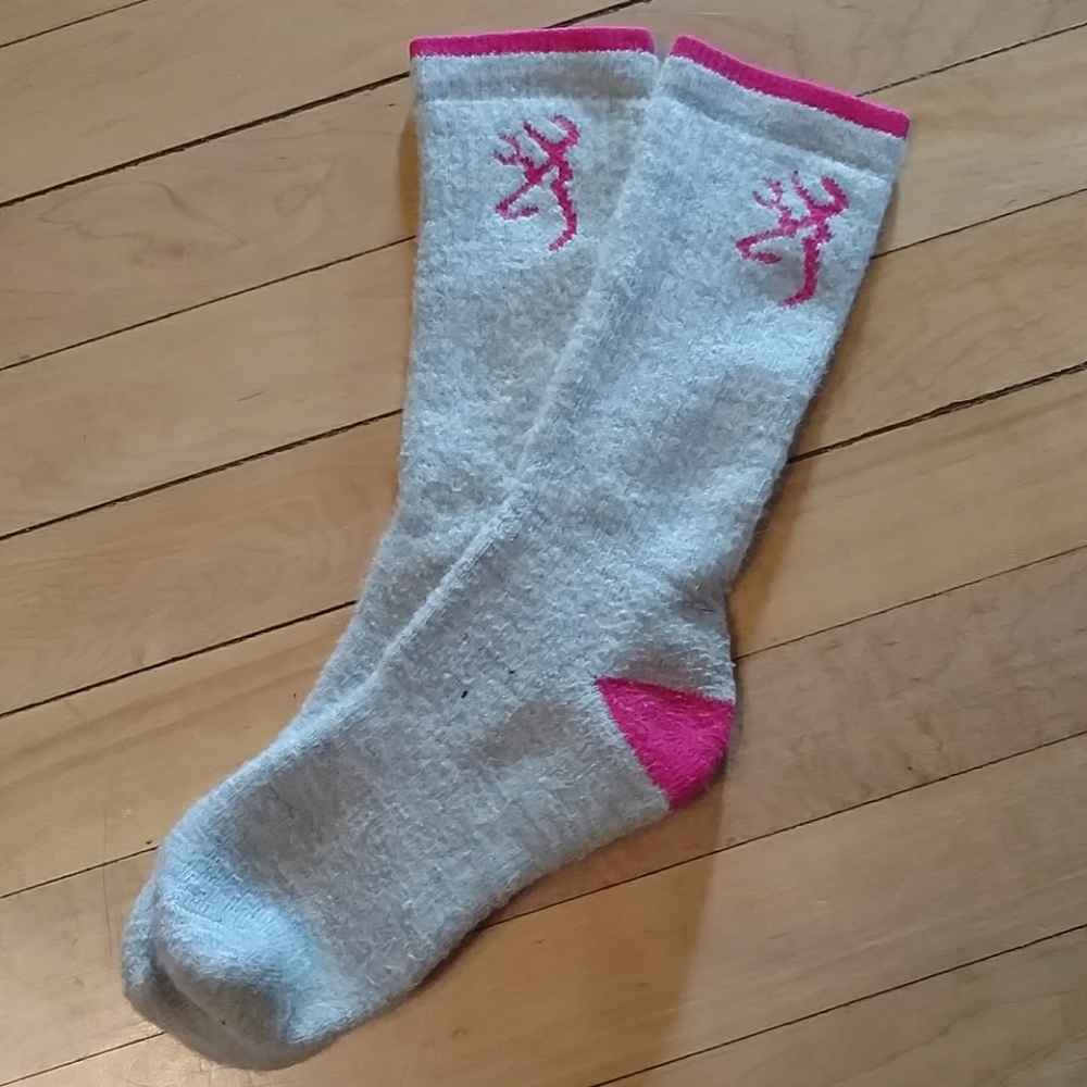 Browning Socks